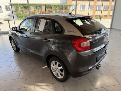 Suzuki Baleno Gebrauchtwagen Suzuki Baleno Gebrauchtwagen