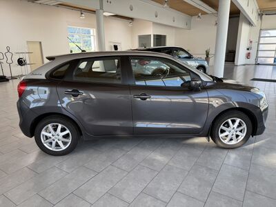 Suzuki Baleno Gebrauchtwagen Suzuki Baleno Gebrauchtwagen