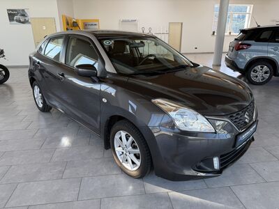 Suzuki Baleno Gebrauchtwagen Suzuki Baleno Gebrauchtwagen
