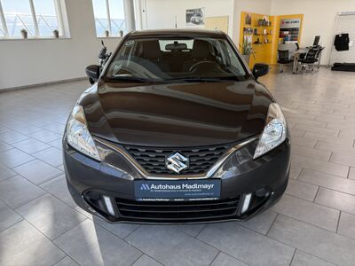 Suzuki Baleno Gebrauchtwagen Suzuki Baleno Gebrauchtwagen
