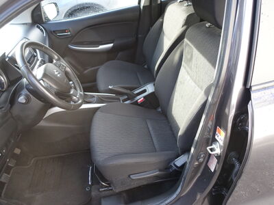 Suzuki Baleno Gebrauchtwagen Suzuki Baleno Gebrauchtwagen