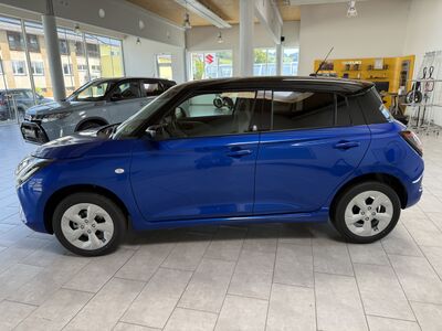Suzuki Swift Neuwagen Suzuki Swift Neuwagen