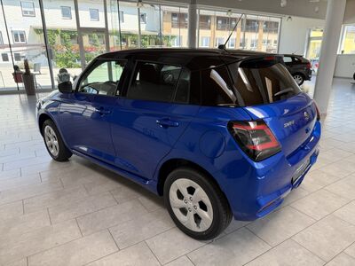 Suzuki Swift Neuwagen Suzuki Swift Neuwagen
