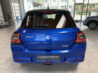 Suzuki Swift Neuwagen Suzuki Swift Neuwagen
