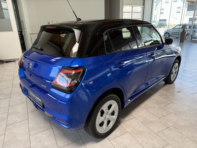 Suzuki Swift Neuwagen Suzuki Swift Neuwagen