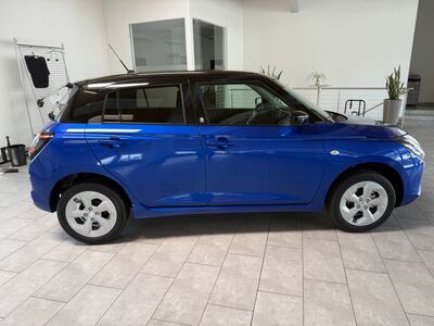 Suzuki Swift Neuwagen Suzuki Swift Neuwagen