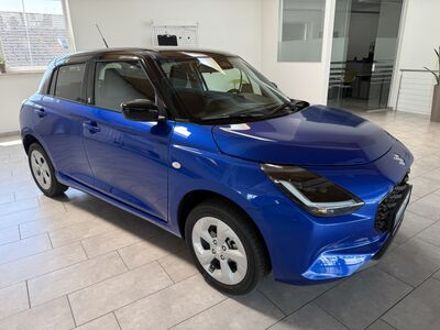 Suzuki Swift Neuwagen Suzuki Swift Neuwagen