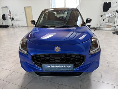 Suzuki Swift Neuwagen Suzuki Swift Neuwagen