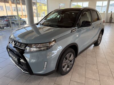 Suzuki Vitara Neuwagen