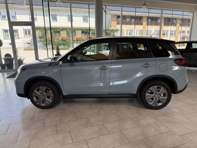 Suzuki Vitara Neuwagen