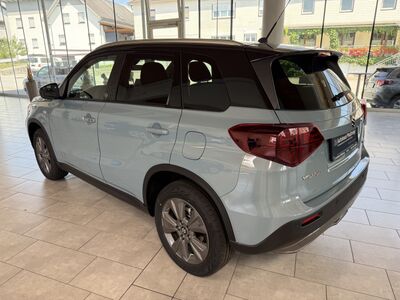 Suzuki Vitara Neuwagen
