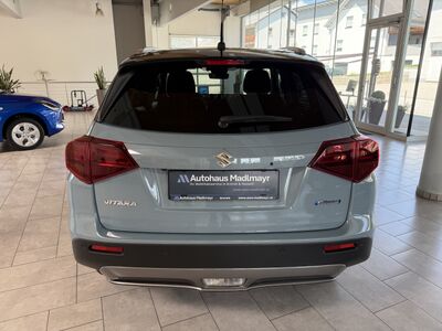 Suzuki Vitara Neuwagen