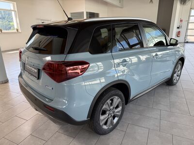 Suzuki Vitara Neuwagen
