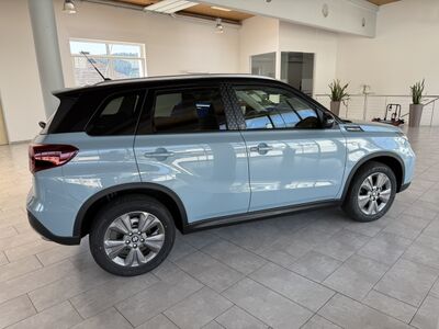 Suzuki Vitara Neuwagen