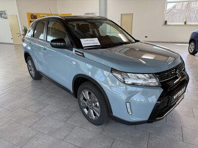 Suzuki Vitara Neuwagen