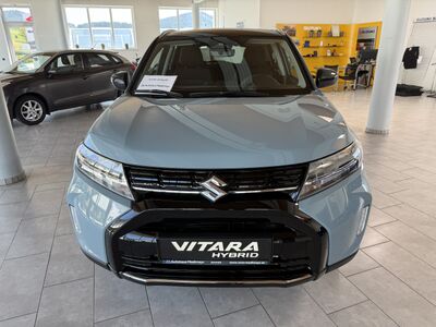 Suzuki Vitara Neuwagen
