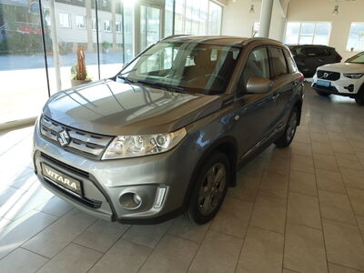 Suzuki Vitara Gebrauchtwagen