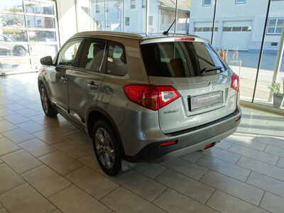 Suzuki Vitara Gebrauchtwagen Suzuki Vitara Gebrauchtwagen