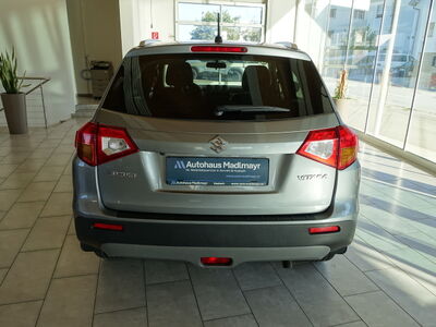 Suzuki Vitara Gebrauchtwagen Suzuki Vitara Gebrauchtwagen