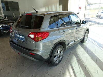 Suzuki Vitara Gebrauchtwagen Suzuki Vitara Gebrauchtwagen