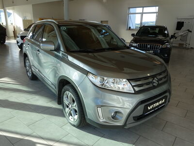 Suzuki Vitara Gebrauchtwagen Suzuki Vitara Gebrauchtwagen