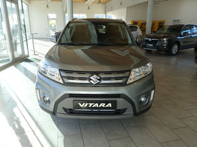 Suzuki Vitara Gebrauchtwagen Suzuki Vitara Gebrauchtwagen