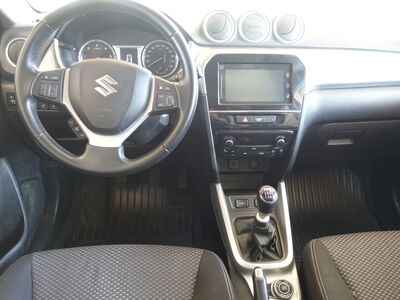 Suzuki Vitara Gebrauchtwagen Suzuki Vitara Gebrauchtwagen