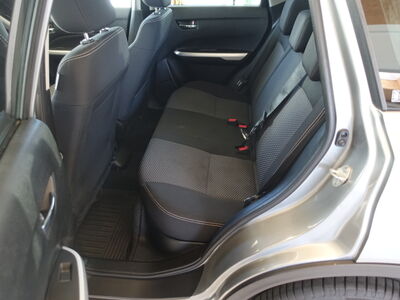 Suzuki Vitara Gebrauchtwagen Suzuki Vitara Gebrauchtwagen