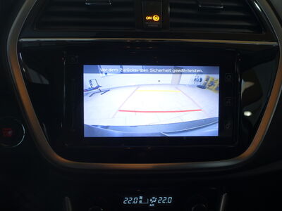 Suzuki SX4 Gebrauchtwagen Suzuki SX4 Gebrauchtwagen