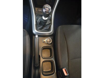 Suzuki SX4 Gebrauchtwagen Suzuki SX4 Gebrauchtwagen