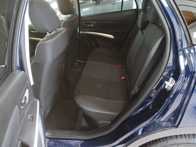 Suzuki SX4 Gebrauchtwagen Suzuki SX4 Gebrauchtwagen