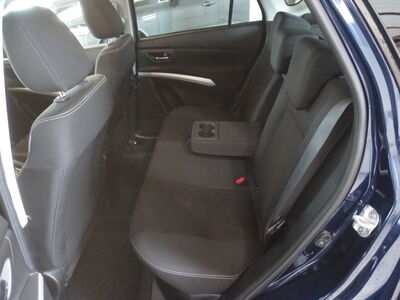Suzuki SX4 Gebrauchtwagen Suzuki SX4 Gebrauchtwagen
