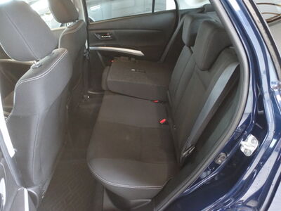 Suzuki SX4 Gebrauchtwagen Suzuki SX4 Gebrauchtwagen