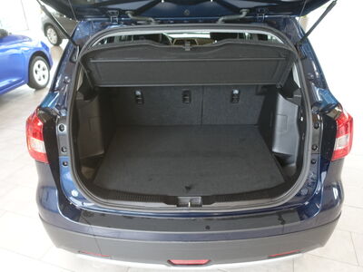 Suzuki SX4 Gebrauchtwagen Suzuki SX4 Gebrauchtwagen