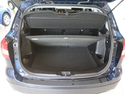 Suzuki SX4 Gebrauchtwagen Suzuki SX4 Gebrauchtwagen