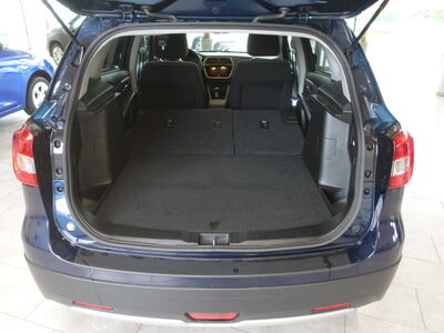 Suzuki SX4 Gebrauchtwagen Suzuki SX4 Gebrauchtwagen