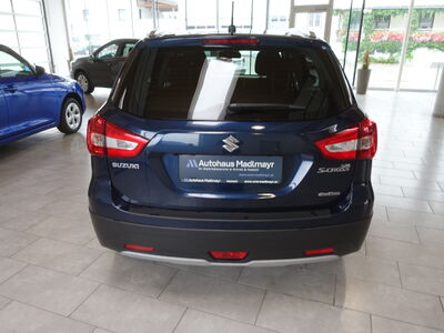 Suzuki SX4 Gebrauchtwagen Suzuki SX4 Gebrauchtwagen