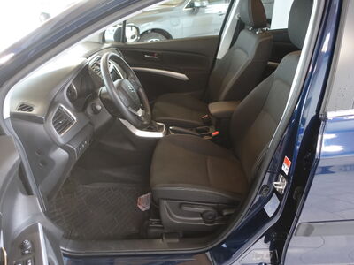 Suzuki SX4 Gebrauchtwagen Suzuki SX4 Gebrauchtwagen