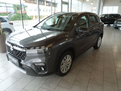 Suzuki S-Cross Neuwagen