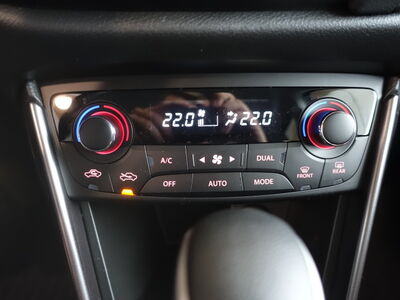 Suzuki S-Cross Neuwagen