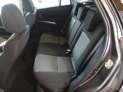 Suzuki S-Cross Neuwagen