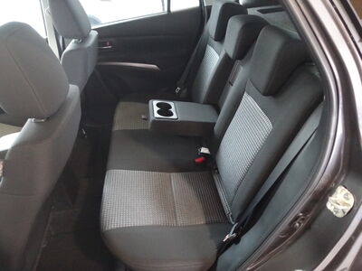 Suzuki S-Cross Neuwagen