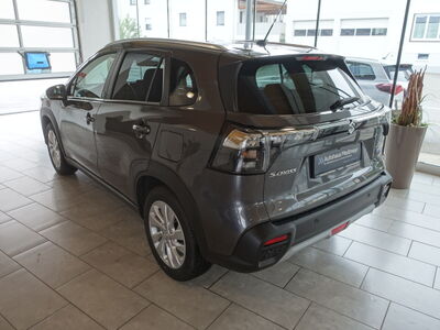 Suzuki S-Cross Neuwagen