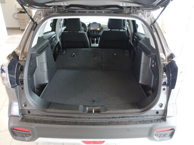 Suzuki S-Cross Neuwagen