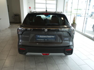 Suzuki S-Cross Neuwagen