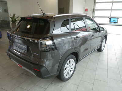 Suzuki S-Cross Neuwagen
