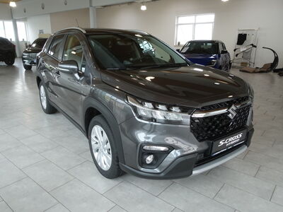 Suzuki S-Cross Neuwagen