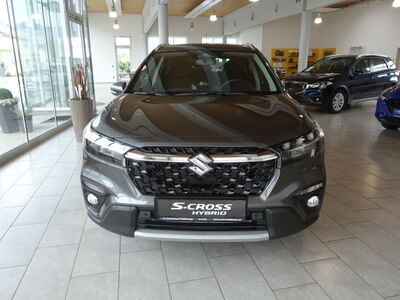Suzuki S-Cross Neuwagen