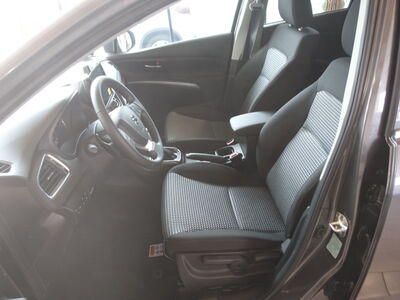 Suzuki S-Cross Neuwagen