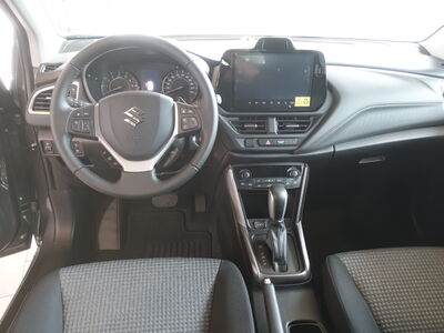 Suzuki S-Cross Neuwagen